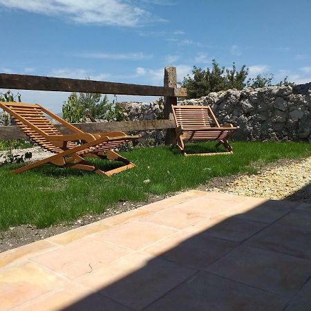 Gibbesi Country Farm Piccolo Cottage Naro Exterior foto
